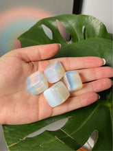 Load image into Gallery viewer, Opalite Cube