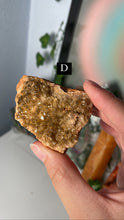 Load image into Gallery viewer, Natural Zambian Citrine