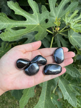 Load image into Gallery viewer, Hematite Tumbles