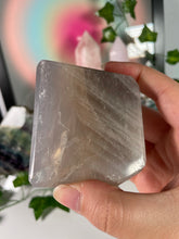 Load image into Gallery viewer, Blue Rose Quartz Freeform