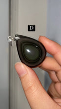 Load image into Gallery viewer, Rainbow Obsidian Necklace