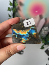 Load image into Gallery viewer, Spectrolite Slab