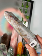 Load image into Gallery viewer, Crazy Lace Agate Tower