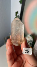 Load image into Gallery viewer, Rutilated Quartz *Choose Your Own*