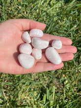 Load image into Gallery viewer, Pink Mangano Calcite