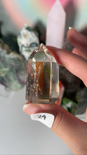 Load image into Gallery viewer, Natural Citrine Tower *Choose Your Own*