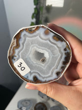 Load image into Gallery viewer, Las Choyas Agate Geodes