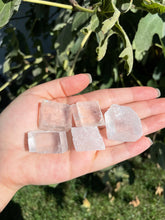 Load image into Gallery viewer, Mini Optical Calcite