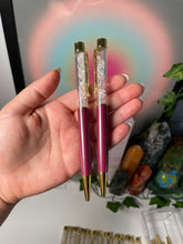 Load image into Gallery viewer, Clear Quartz Pens