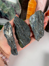 Load image into Gallery viewer, Rainbow Hematite (Intuitively Chosen)