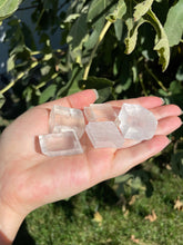 Load image into Gallery viewer, Mini Optical Calcite