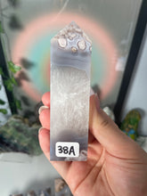 Load image into Gallery viewer, Flower Agate Towers