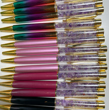 Load image into Gallery viewer, Amethyst Pens