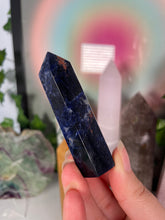 Load image into Gallery viewer, Sodalite Towers