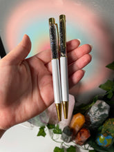 Load image into Gallery viewer, Black Obsidian Pens