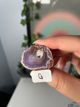 Load image into Gallery viewer, Coyamito Agate Geodes