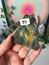 Load image into Gallery viewer, Spectrolite Slab