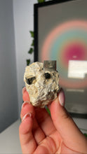Load image into Gallery viewer, Cubic Pyrite A
