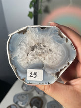 Load image into Gallery viewer, Las Choyas Agate Geodes