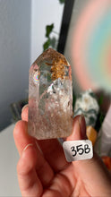 Load image into Gallery viewer, Rutilated Quartz *Choose Your Own*
