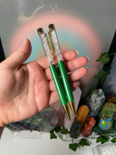 Load image into Gallery viewer, Clear Quartz Pens