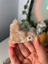 Load image into Gallery viewer, Spirit Quartz Clusters