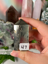 Load image into Gallery viewer, Pyrite Tower