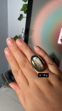 Load image into Gallery viewer, Labradorite Rings