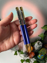 Load image into Gallery viewer, Black Obsidian Pens