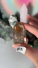 Load image into Gallery viewer, Natural Citrine Tower *Choose Your Own*