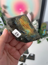 Load image into Gallery viewer, Spectrolite Slab