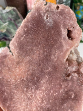 Load image into Gallery viewer, Pink Amethyst Slab #1
