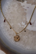 Load image into Gallery viewer, Gold Filled Aries Necklace