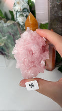 Load image into Gallery viewer, Pink Halite Specimens *Choose Your Own*
