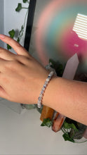 Load image into Gallery viewer, Dumortierite Bracelet