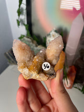 Load image into Gallery viewer, Spirit Quartz Clusters