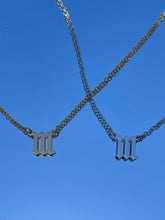 Load image into Gallery viewer, Angel Number Necklace