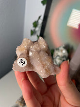 Load image into Gallery viewer, Spirit Quartz Clusters