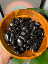 Load image into Gallery viewer, Smoky Quartz Tumble