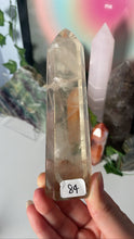 Load image into Gallery viewer, Natural Citrine Tower *Choose Your Own*