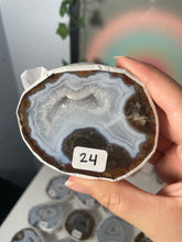 Load image into Gallery viewer, Las Choyas Agate Geodes