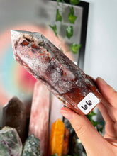 Load image into Gallery viewer, Crazy Lace Agate Tower