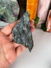 Load image into Gallery viewer, Rainbow Hematite (Intuitively Chosen)