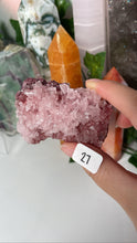Load image into Gallery viewer, Pink Halite Specimens *Choose Your Own*