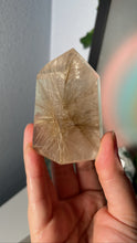 Load image into Gallery viewer, Rutile Quartz #90