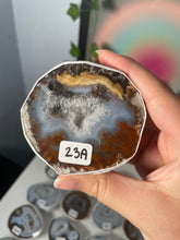 Load image into Gallery viewer, Las Choyas Agate Geodes