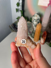 Load image into Gallery viewer, Spirit Quartz Clusters
