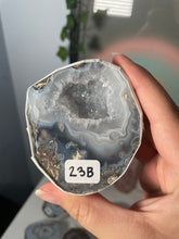 Load image into Gallery viewer, Las Choyas Agate Geodes