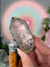 Load image into Gallery viewer, Turkish Clear Quartz Point