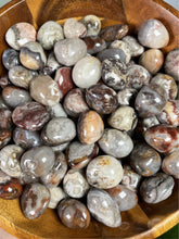 Load image into Gallery viewer, Crazy Lace Agate Tumble